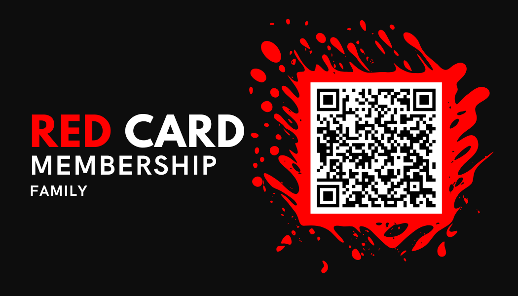 Family Red Card Membership