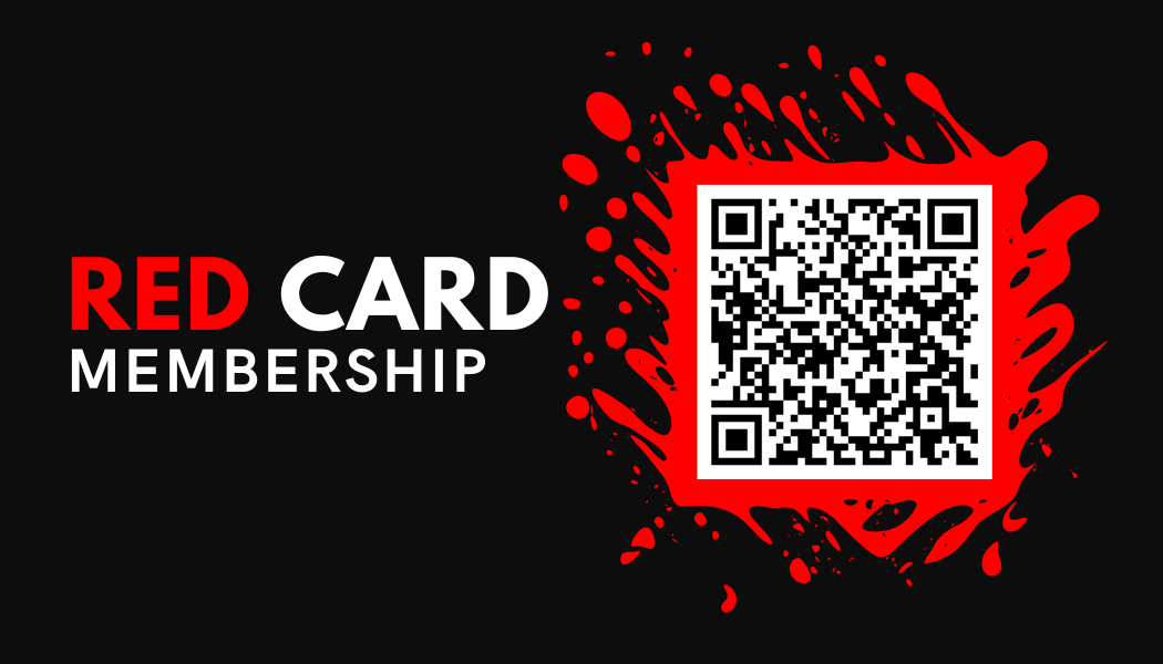 Matrix Red Card Memberships